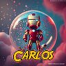 carlos profil fotoğrafı