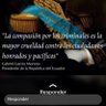 🚫 No a los delincuentes disfrazados de Políticos profil fotoğrafı