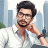 Profilbild von Sabyasachi Sen