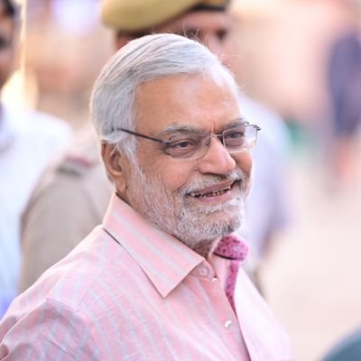 drcpjoshi's profile picture
