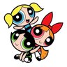 🐤The Powerpuff Girls”TeamJesus”team family”'s profile picture