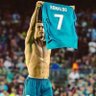 Gustavo CR7 - Honor y Gloria ็ๅคดๅ