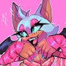daily rouge the bat 🦇 的头像
