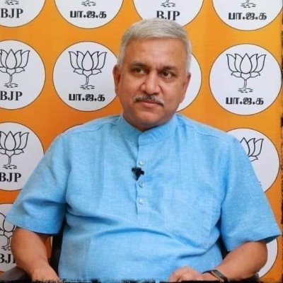 narayanantbjp's profile picture