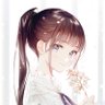 Mary 的头像