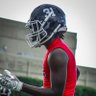 Profilbild von Jorrin “JoJo” Jenkins