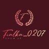 Gulira'no Shoqosimova 的头像