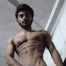 Trainer Dibesh Rath 的头像