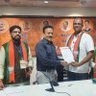 Sachin Sanghavi (Modi ka Parivar) profil fotoğrafı