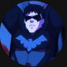 Dick grayson LMG profil fotoğrafı