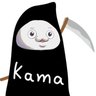 Kamasan's profile picture