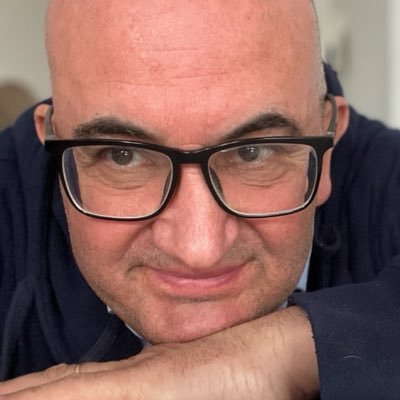 Xavier Rius's profile picture