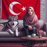 Profilbild von incirreçeli