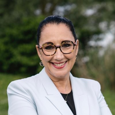 Fadila Khattabi's profile picture