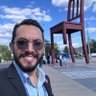 Profilbild von Rubén Domínguez Moreno