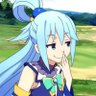 Goddess Aqua アクア profil fotoğrafı