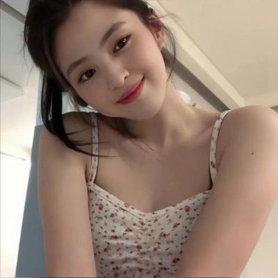 碧水's profile picture