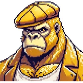 OSA's Crypto 🦧🍌's profile picture