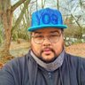 Profilbild von Marcos Farias