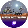 Profilbild von RoboticBattleToaster