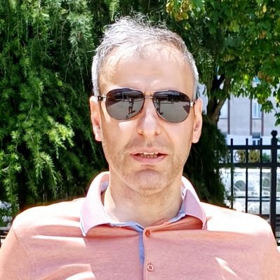 Fehmi İlkay Çeçen's profile picture