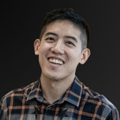 Wayne Yap's profile picture