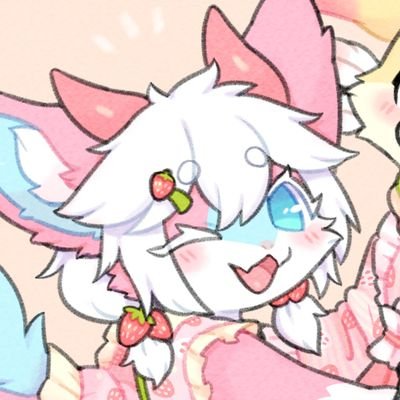 狐尾喵龙_Mirian's profile picture