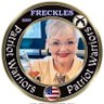 Profilbild von EXTREME MAGA Freckles224