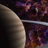 Фото профиля Saturn