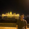Profilbild von Luis Pereira