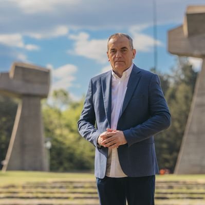 Aca Živadinović's profile picture