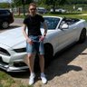 Henrik Först profil fotoğrafı