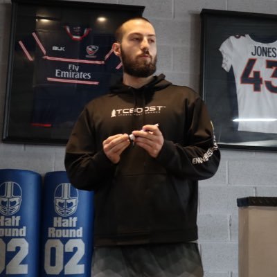 Matt Tometz's profile picture