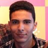 Profilbild von Ismail Achabi