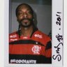Фото профиля SNOOP D. Flamenguista