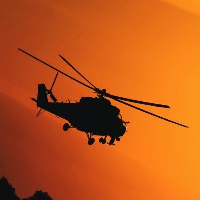 Journal of Warfare's profile picture
