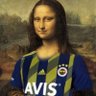 FenerliMonalisa profil fotoğrafı