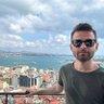 Фото профиля Batuhan Okumuş