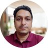 Ketan Khairnar profil fotoğrafı