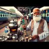 GutterGasChaiWali Parothy of OG GGCW profil fotoğrafı