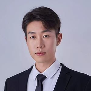 Mike Shou's profile picture