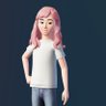 CC CLAIRE1234E profil fotoğrafı