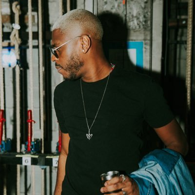 Jesus's profile picture