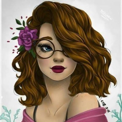 Amandinha's profile picture