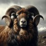 Manx Loaghtan 的头像