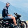 Vivek Rana 的头像