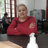 Profilbild von Sylvia Velez