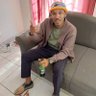 Profilbild von Louis Mashaba