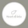 Profilbild von Heart of Asia 🌏 𝕏