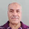 Profilbild von Fouad Ahmed